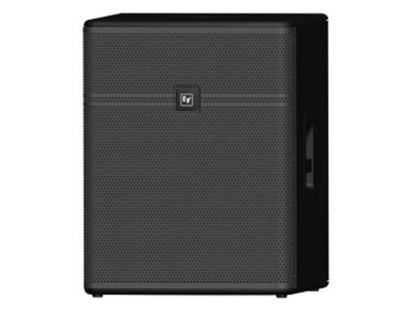 美國EV音響 EMK115 全頻音箱 單15寸揚(yáng)聲器 多功能廳音箱