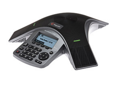 寶利通 Polycom SoundStation IP6000