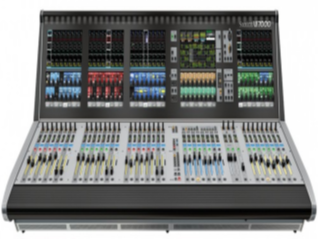 Soundcraft Vi7000 數字調音臺