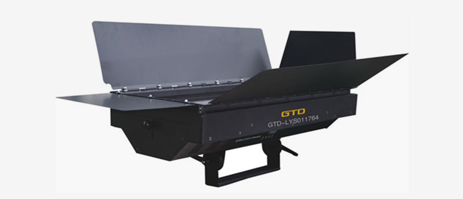 GTD LYS011764 CW/WW 會(huì)議平板燈