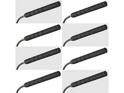 鐵三角 ES925ML/FM5 超指向性電容式鵝頸話筒