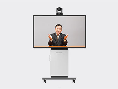 科達 KEDACOM 視頻會議終端 多功能網(wǎng)呈 NEX1100