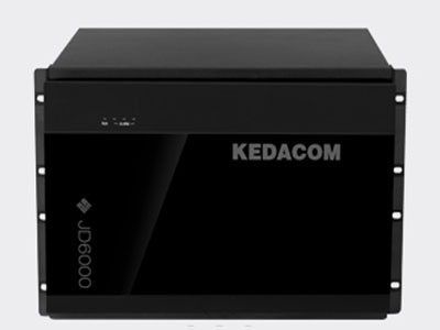 科達 KEDACOM 視頻會議終端 電信級大型視訊云MCU JD6000