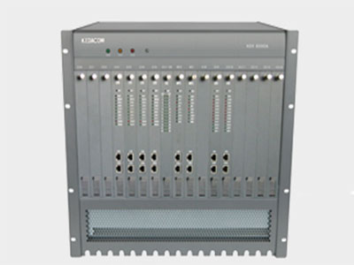 科達 KEDACOM 視頻會議終端 電信級模塊化 MCU KDV8000A
