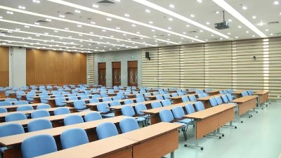 R&H-專業音頻產品JFX二分頻全頻揚聲器| 報告廳音箱工程解決方案