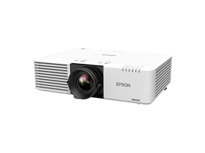 愛普生 5000流明高清投影機 CB-L500U