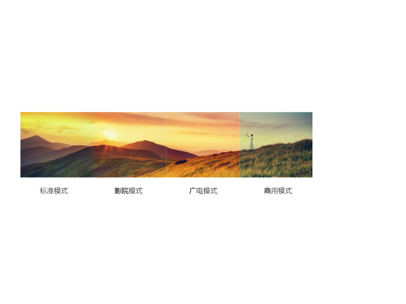 洲明 Unilumin LED大屏 UHPⅡ0.9/UHPⅡ1.27/UHPⅡ1.5/ UHPⅡ1.9