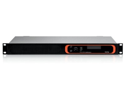 BIAMP TesiraFORTé AVB AI 固定 I/O DSP 數(shù)字網(wǎng)絡(luò)音頻處理器
