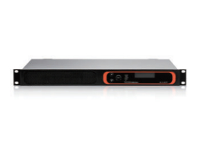 BIAMP TesiraFORTé AI 固定 I/O DSP 數(shù)字音頻處理器 音頻轉(zhuǎn)換處理器