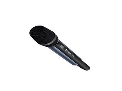 森海塞爾 SKM 5200 BK-E 話筒發射器