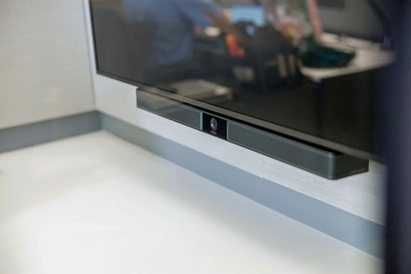 Bose Professional 提供靈活多用的會議功能