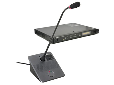 鐵三角ATUC-M32L Audio-Technica帶環(huán)形LED的鵝頸式超指向話筒