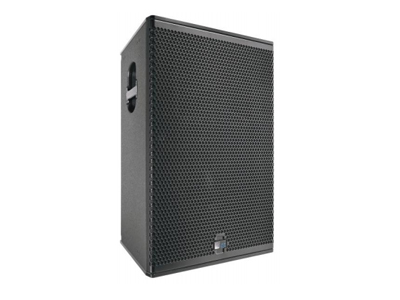 Meyer Sound UPQ-D1 寬覆蓋揚聲器 便攜式和固定安裝的視聽系統(tǒng)