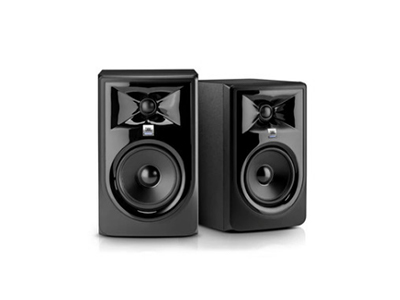 JBL Professional 305PMkII 5寸有源監聽音箱