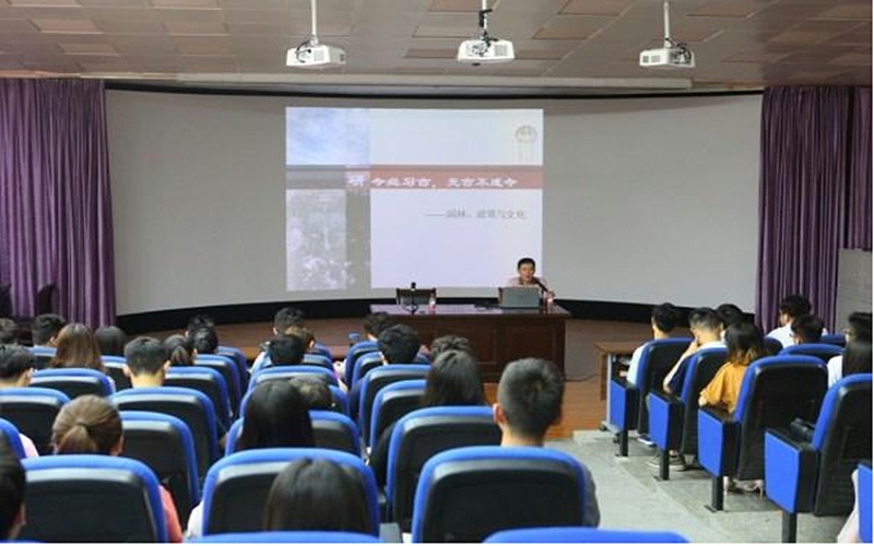 北京林業(yè)大學