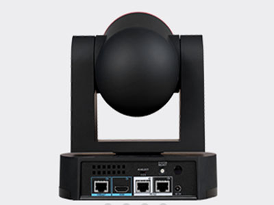 科達 KEDACOM 視頻會議終端 超高清會議攝像機 MOON70-4K60/30