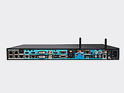 科達 KEDACOM 視頻會議終端  智能高清分體式視訊終端 SKY X510