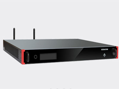 科達 KEDACOM 視頻會議終端  智能高清分體式視訊終端 SKY X310L