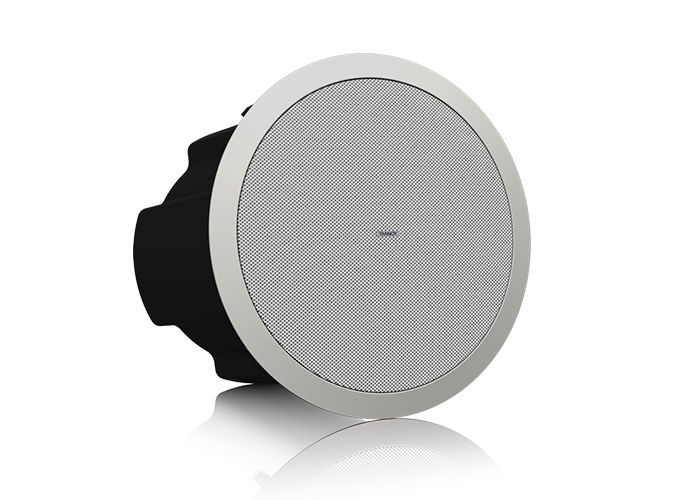 天朗TANNOY CVS6 6寸吸頂揚聲器 體育館音響專業音箱