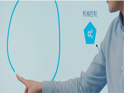 華為 視頻會(huì)議終端 IdeaHub辦公寶 5