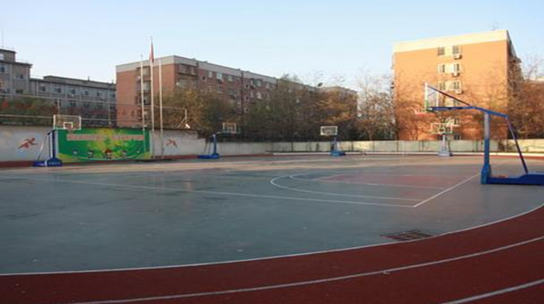 北京市海淀區藝術職業學院