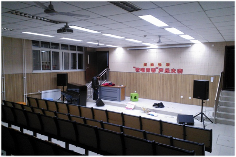 北京市海淀區藝術職業學校