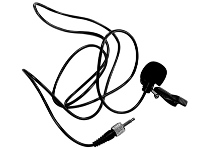 聯想Lenovo LM10 隱藏式領夾話筒 無線領夾話筒