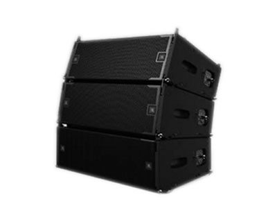 JBL VTX A8  雙8寸線陣列音箱