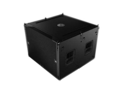 JBL  VTX B18 雙8寸線陣列音箱