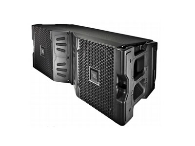 JBL  VTX V20 雙10寸線陣列