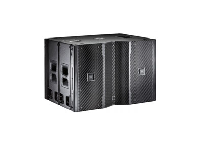 JBL VTX S25 雙10寸線陣列