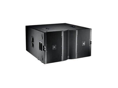 JBL VTX G28 雙12寸線陣列