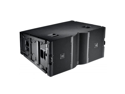 JBL  VTX S28 雙12寸線陣列