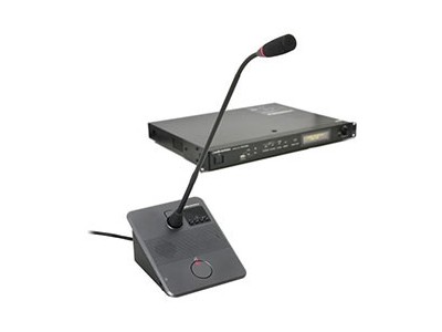 ATUC-50DUa Audio-Technica - 鐵三角配套數(shù)字手拉手會(huì)議系統(tǒng)