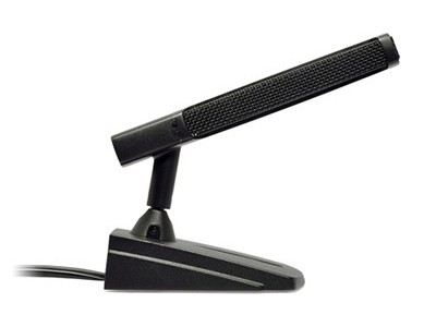 鐵三角 AT882TL 雙音頭超指向電容話筒