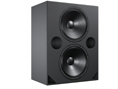 Meyer Sound X-800C 高功率影院低頻揚聲器 高端別墅家庭影院
