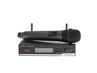 森海塞爾 XSW-35 無線話筒