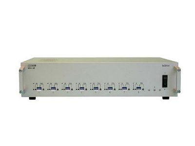 貝拉Brahler數字紅外發射主機 MSI8V BIV (band IV)