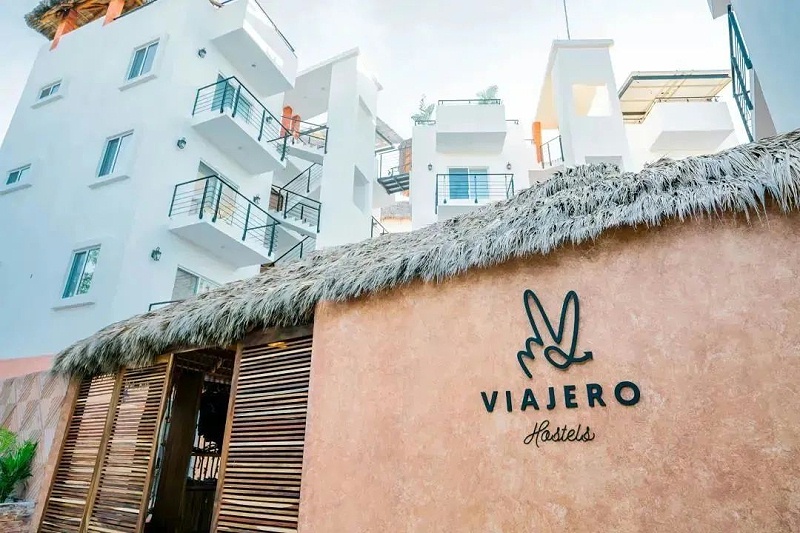 Bose專業酒店案例 | 哥倫比亞 VIAJERO