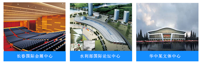 劇場(chǎng)劇院/文化中心音視頻系統(tǒng)解決方案-力創(chuàng)瑞和