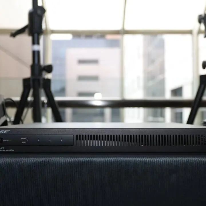 Bose Professional X 森海塞爾 全國(guó)巡展-北京首站拉開帷幕