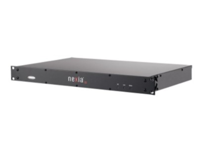 BIAMP NEXIA TC/NEXIA CS 數(shù)字音頻處理器 美國(guó)原裝進(jìn)口
