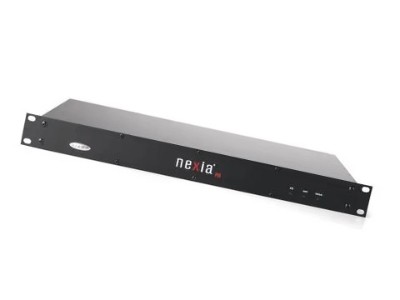 BIAMP NEXIA CS/NEXIA PM 數(shù)字網(wǎng)絡(luò)音頻處理器 10進(jìn)6出