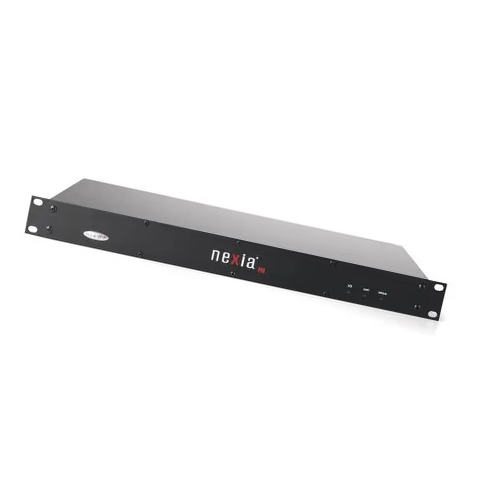 BIAMP NEXIA CS/NEXIA PM 數(shù)字網(wǎng)絡(luò)音頻處理器 