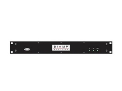 Biamp NEXIA SP 數(shù)字音頻處理器 供應(yīng)商 專(zhuān)業(yè)音響系統(tǒng)