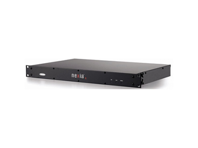 BIAMP Nexia TC 電話會(huì)議 數(shù)字音頻處理器