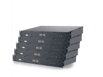 BIAMP NEXIA 數(shù)字音頻處理器 12進(jìn)8出 專(zhuān)業(yè)音響系統(tǒng)