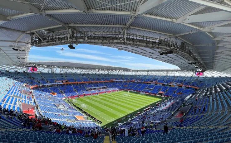 974 體育場(chǎng)（ Stadium 974 ）