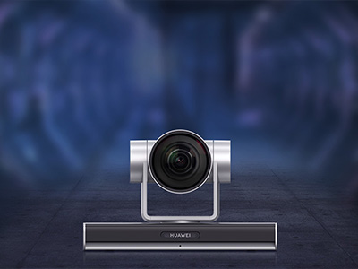 華為 HUAWEI 4K超高清攝像機華為 CloudLink Camera 200