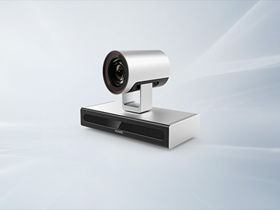 華為 HUAWEI 智能4K60fps 超高清攝像機 CloudLink Camera 500